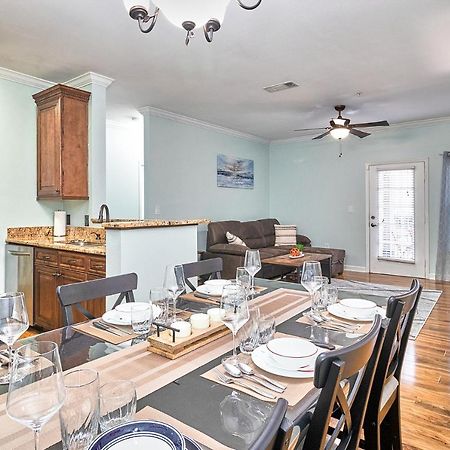 Florida Dream Vacation All New With Amenities Луц Екстериор снимка