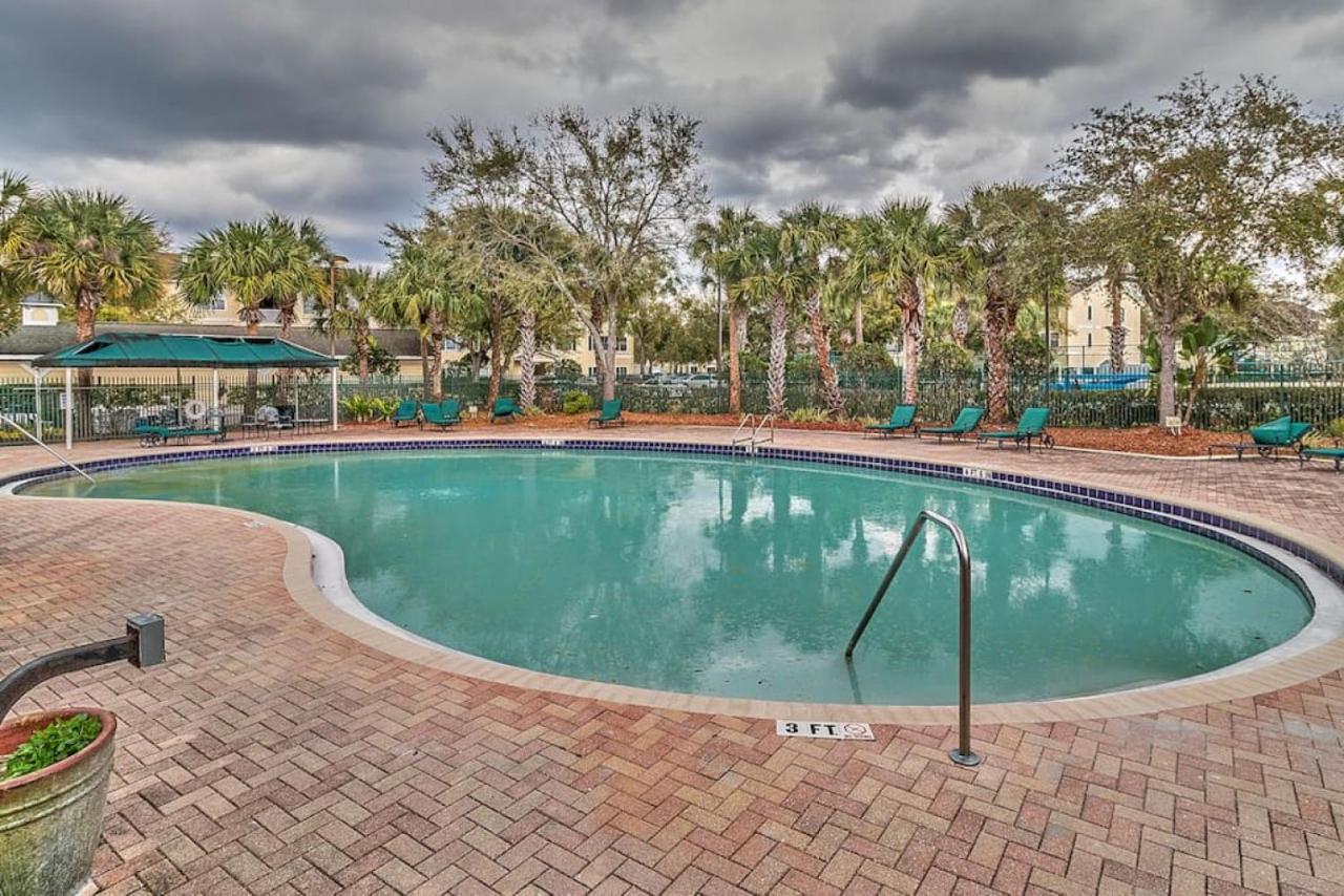 Florida Dream Vacation All New With Amenities Луц Екстериор снимка