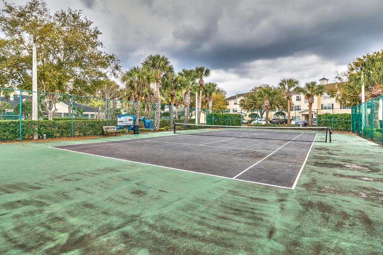 Florida Dream Vacation All New With Amenities Луц Екстериор снимка