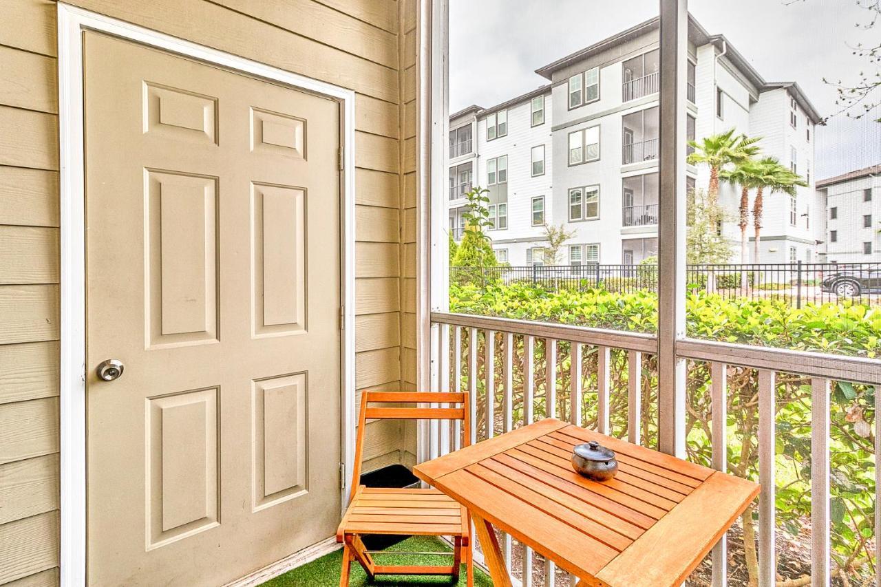 Florida Dream Vacation All New With Amenities Луц Екстериор снимка