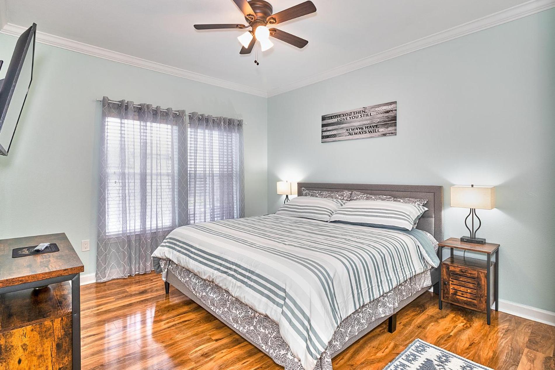 Florida Dream Vacation All New With Amenities Луц Екстериор снимка