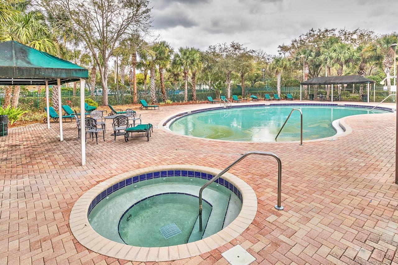 Florida Dream Vacation All New With Amenities Луц Екстериор снимка